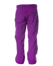 Pure Mountain Andes Men's Shell Pants Grape