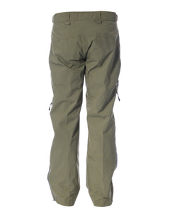 Pure Mountain Andes Men's Shell Pant Khaki