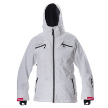 Pure Mountain Matterhorn Womens Jacket White