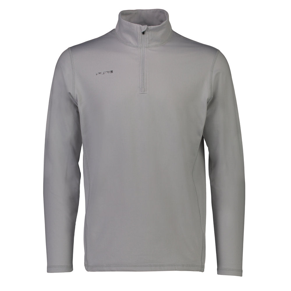 Pure Mountain Laxx Mens Skivvy Ebony