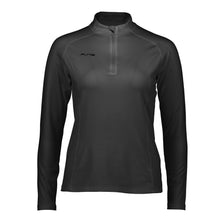 Pure Mountain Laxx Womens Skivvy Black