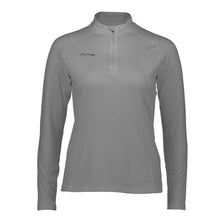 Pure Mountain Laxx Womens Skivvy Ebony