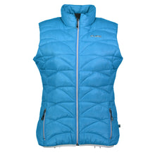 Pure Mountain Prague Women's Vest Tropic